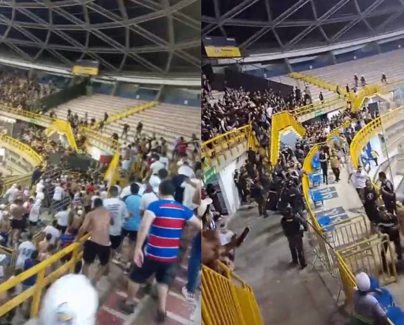 mpce-determina-suspensao-de-torcidas-organizadas-de-ceara-e-fortaleza-apos-confusao-em-ginasio