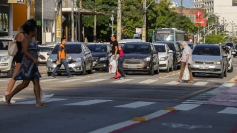 revitalizacao:-avenida-dom-luis-tera-ciclofaixa-arborizada,-anuncia-prefeitura-de-fortaleza