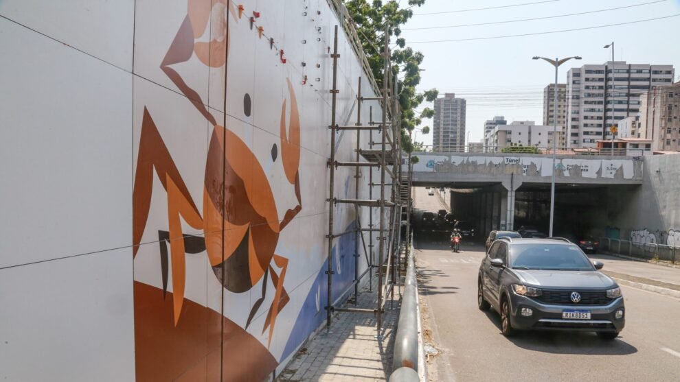 paineis-artisticos-comecam-a-ser-instalados-em-tuneis-de-fortaleza