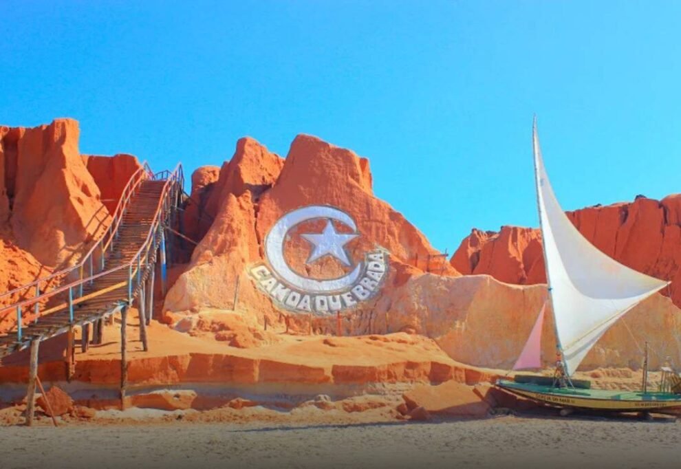 mp-entra-com-acao-para-interditar-12-barracas-em-canoa-quebrada,-no-ceara;-saiba-o-motivo