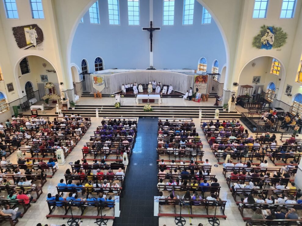 santuario-arquidiocesano-de-adoracao-promove-jubileu-dos-operadores-de-justica-em-fortaleza