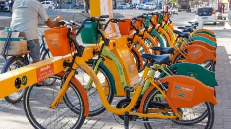 fortaleza-tera-passe-livre-no-bicicletar-durante-o-dia-mundial-sem-carro,-na-proxima-semana