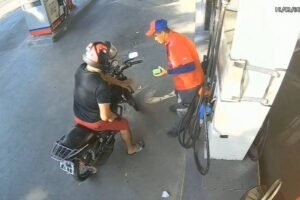 falso-cliente-assalta-frentista-apos-abastecer-motocicleta-em-posto-de-combustiveis-em-caucaia 