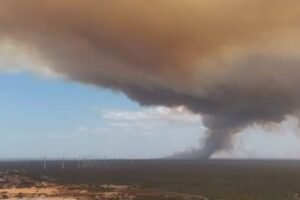 incendio-de-grandes-proporcoes-atinge-vegetacao-em-aracati-e-mobiliza-corpo-de-bombeiros
