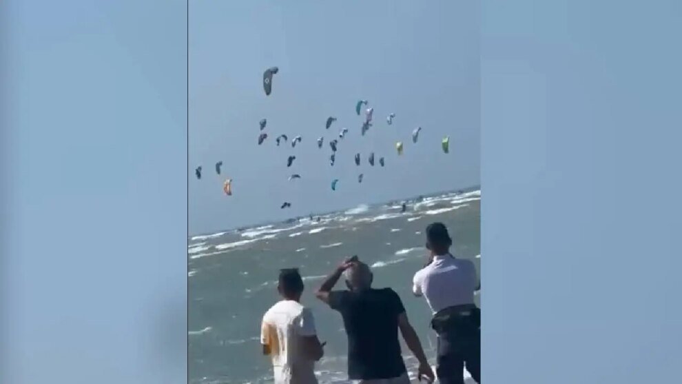 atleta-morre-afogado-durante-competicao-de-kitesurf-na-praia-de-tatajuba,-em-camocim-(ce)