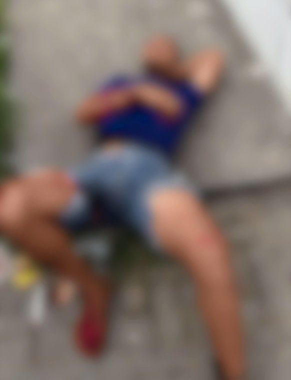 dois-homens-sao-baleados-ao-pichar-sigla-de-faccao-criminosa-em-areninha,-em-fortaleza