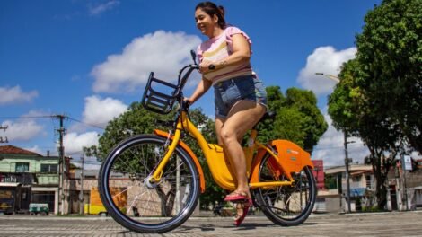 fortaleza-tem-passe-livre-no-bicicletar-nesta-segunda-feira-(22);-saiba-como-funciona