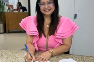 tre-ce-julgara-pedido-de-cassacao-da-prefeita-de-acarau,-apos-vitoria-nas-eleicoes-de-2024;-entenda