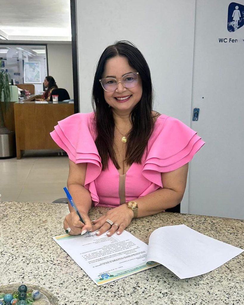 tre-ce-julgara-pedido-de-cassacao-da-prefeita-de-acarau,-apos-vitoria-nas-eleicoes-de-2024;-entenda