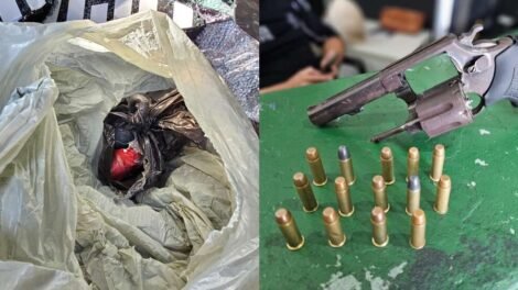homem-e-preso-apos-arremessar-explosivo-durante-confronto-com-policiais,-em-fortaleza