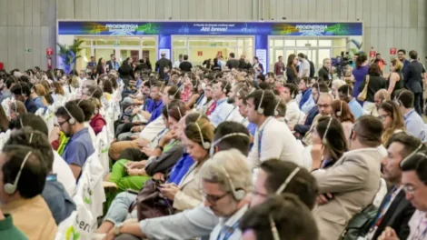 proenergia-summit-2025:-fortaleza-sedia-maior-evento-de-energia-renovavel-do-brasil
