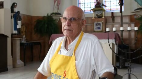 padre-julio-lancellotti-celebra-missa-em-capela-de-fortaleza;-confira-os-detalhes