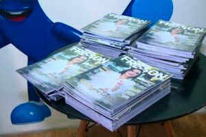 segunda-edicao-da-revista-frisson-e-lancada-em-cerimonia-em-fortaleza