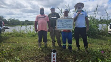 ceara-conclui-demarcacao-fisica-do-territorio-indigena-tapeba-em-caucaia