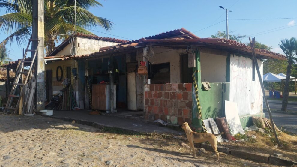 idoso-e-morto-a-tiros-dentro-de-casa-em-pacatuba-apos-ameaca-de-faccao-criminosa;-entenda
