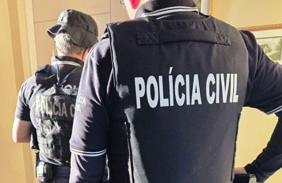 operacao-nocaute-viii:-policia-mira-faccao-criminosa-em-fortaleza-e-mais-tres-cidades-do-ceara
