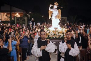 festa-de-sao-miguel-arcanjo-segue-com-programacao-neste-sabado-(27)-em-fortaleza