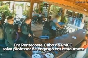 policial-militar-salva-professor-engasgado-em-restaurante-no-interior-do-ceara
