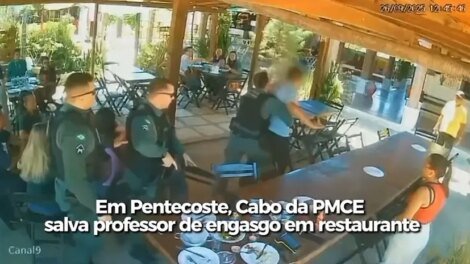 policial-militar-salva-professor-engasgado-em-restaurante-no-interior-do-ceara