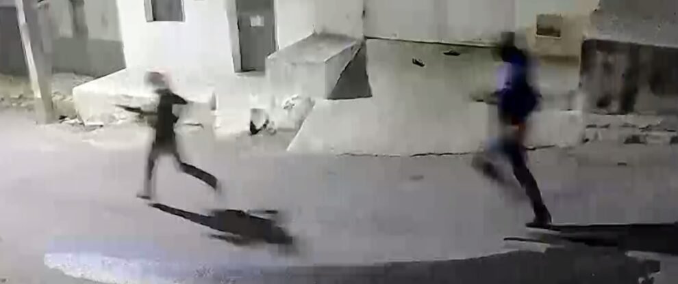 conflito-entre-faccoes:-tiroteio-e-registrado-na-rua-em-parambu,-no-interior-do-ceara