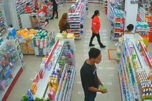 criminoso-furta-colonias-infantis-em-farmacia-no-bairro-maraponga,-em-fortaleza