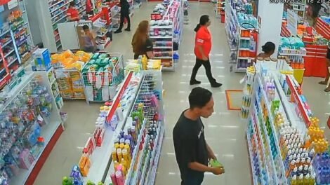 criminoso-furta-colonias-infantis-em-farmacia-no-bairro-maraponga,-em-fortaleza