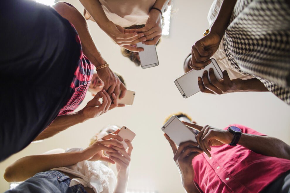 Comunidades digitais