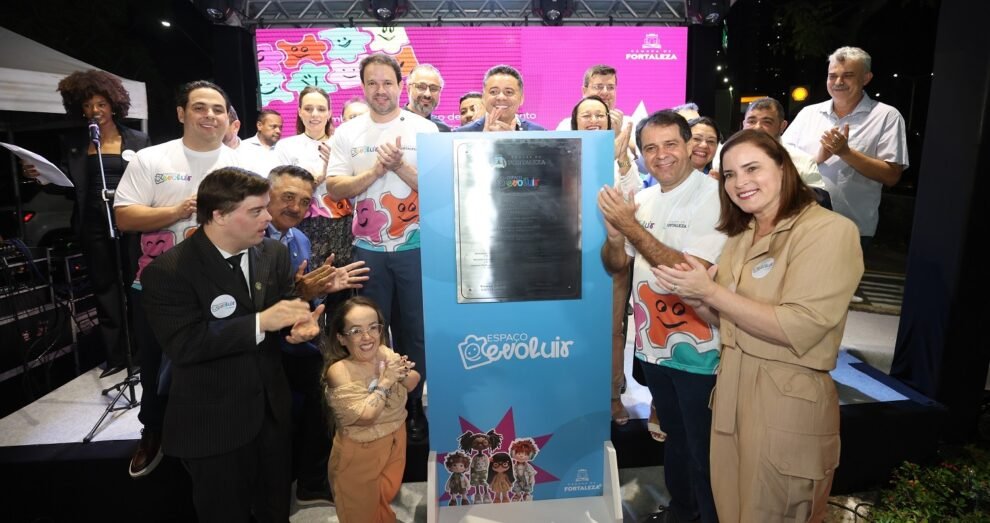 espaco-evoluir-e-inaugurado-para-amparar-criancas-neurodivergentes-em-fortaleza