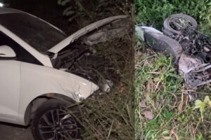 motociclista-morre-ao-voltar-para-casa-apos-colisao-com-carro-em-caucaia/ce