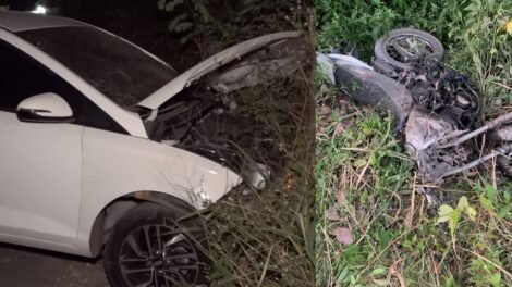 motociclista-morre-ao-voltar-para-casa-apos-colisao-com-carro-em-caucaia/ce