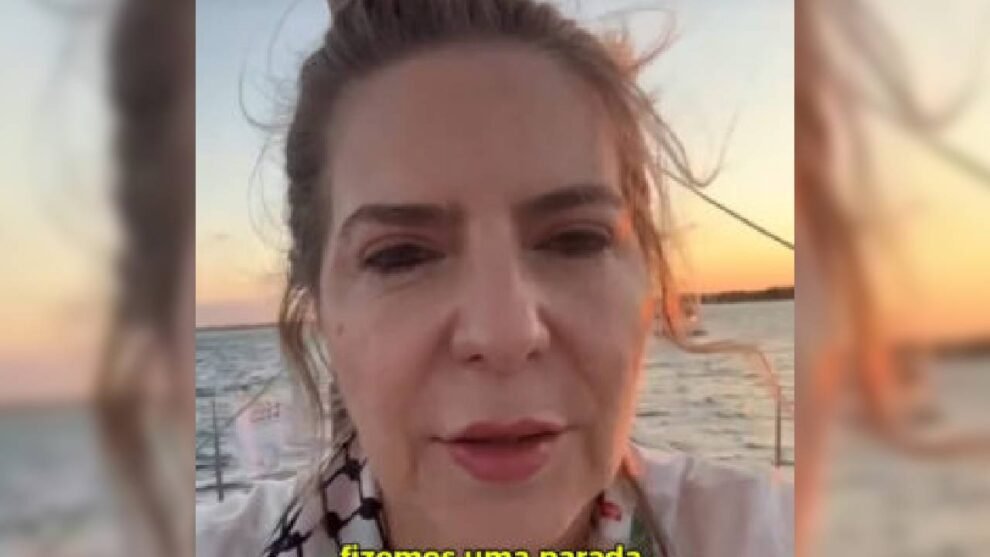 deputada-luizianne-lins-diz-que-esta-a-24-horas-de-chegar-a-faixa-de-gaza