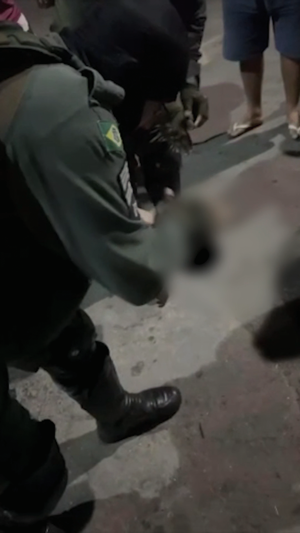 policiais-militares-salvam-bebe-engasgado-no-bairro-colonia,-em-fortaleza