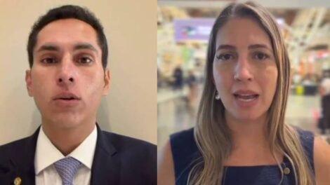 politicos-cearenses-se-manifestam-sobre-detencao-de-luizianne-lins-por-israel-a-caminho-de-gaza