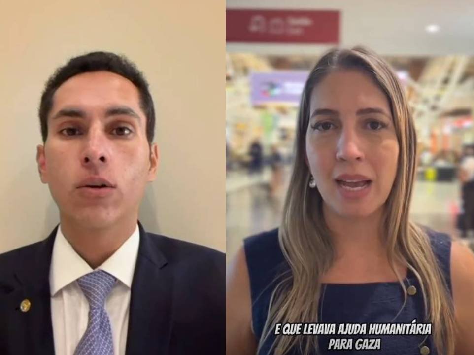 politicos-cearenses-se-manifestam-sobre-detencao-de-luizianne-lins-por-israel-a-caminho-de-gaza