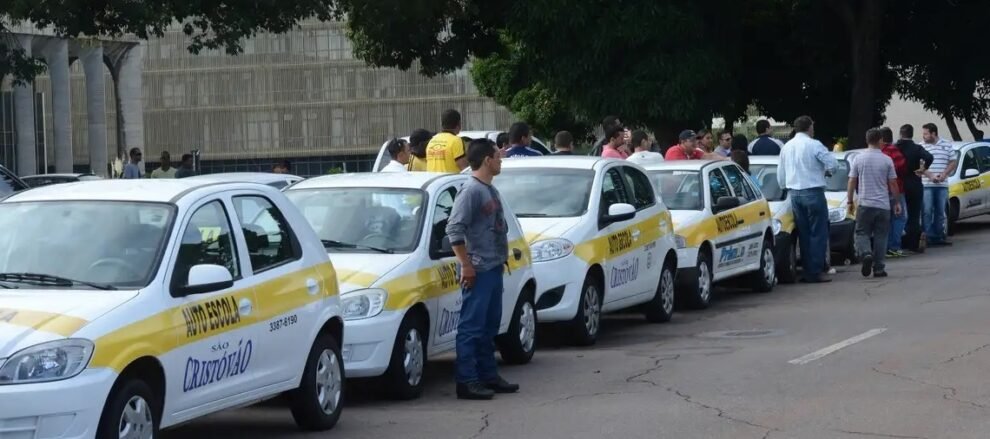 sindicato-aponta-prejuizos-em-proposta-do-governo-sobre-fim-da-obrigatoriedade-de-autoescolas