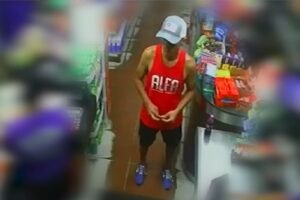 homem-abandona-bicicleta-velha-para-furtar-modelo-mais-novo-em-mercadinho-de-fortaleza