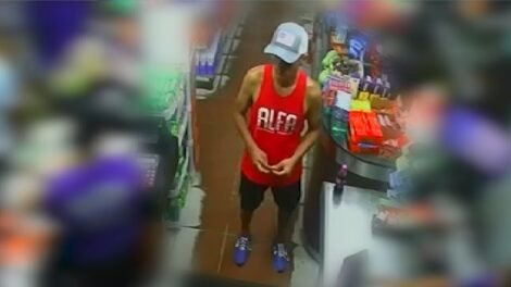 homem-abandona-bicicleta-velha-para-furtar-modelo-mais-novo-em-mercadinho-de-fortaleza