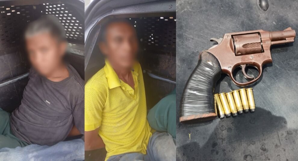 ladroes-sao-presos-apos-tentarem-roubar-moto-a-golpes-de-capacete,-em-fortaleza