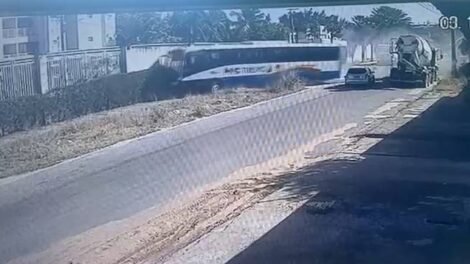 onibus-com-operarios-mata-motociclista-apos-manobra-desgovernada,-em-aquiraz