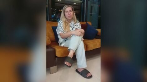 luizianne-lins-fala-pela-primeira-vez-apos-deixar-israel-e-relata-“sequestro”-e-violacoes-durante-detencao