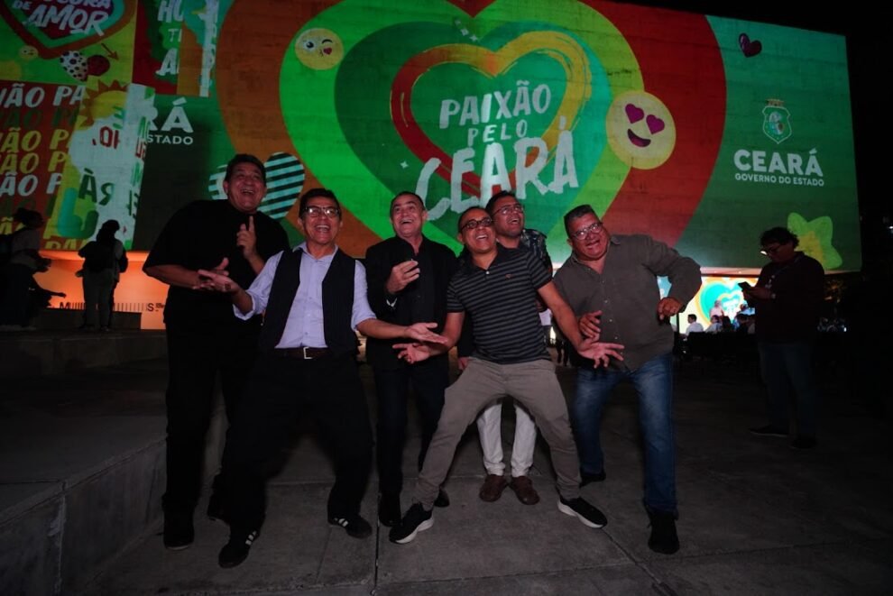 no-dia-do-nordestino,-elmano-lanca-campanha-paixao-pelo-ceara-para-fortalecer-o-humor-local