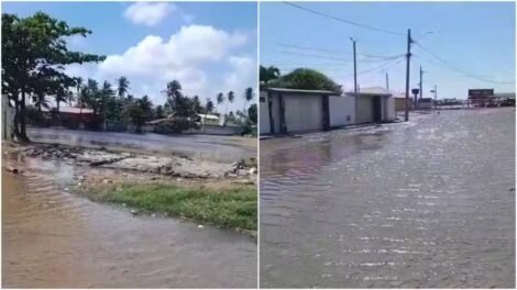 mare-alta-alaga-ruas-da-prainha-em-aquiraz-(ce)-e-causa-prejuizos-aos-comerciantes