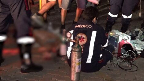 jovem-e-baleado-a-queima-roupa-por-motociclista-ao-sair-do-trabalho,-em-itaitinga/ce