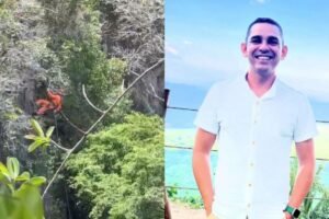 professor-encontrado-morto-no-ceara-foi-jogado-de-penhasco;-adolescente-e-detido-por-envolvimento-no-crime