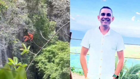 professor-encontrado-morto-no-ceara-foi-jogado-de-penhasco;-adolescente-e-detido-por-envolvimento-no-crime