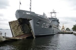 navio-da-marinha-abre-para-visitacao-gratuita-em-fortaleza-neste-domingo-(12);-saiba-como-agendar