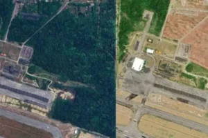 polemica-sobre-desmatamento-no-aeroporto:-empresa-diz-que-area-nao-integra-mata-atlantica-e-cita-estudo-da-cogerh