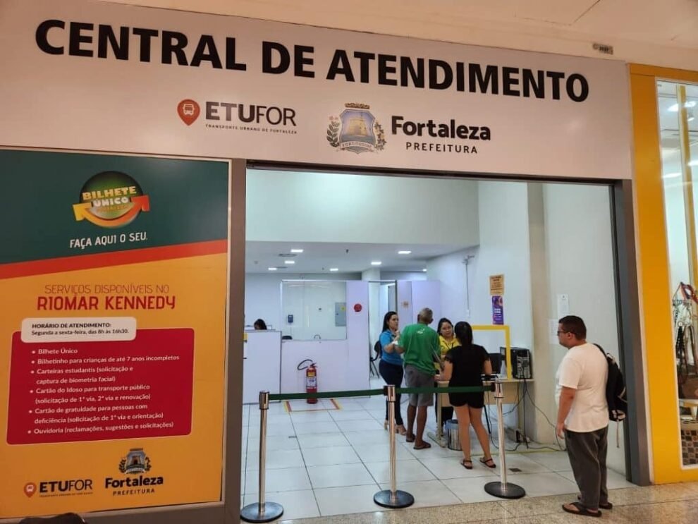 etufor-inaugura-novo-posto-de-atendimento-em-shopping-do-bairro-presidente-kennedy,-em-fortaleza