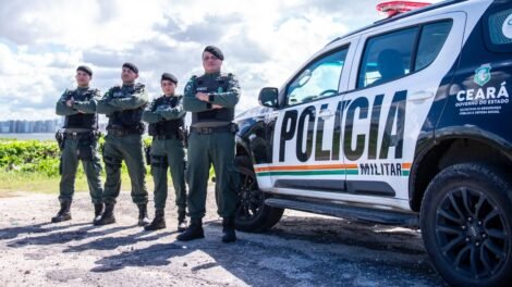 pm-contabiliza-202-prisoes-e-72-armas-apreendidas-durante-o-fim-de-semana,-no-ceara