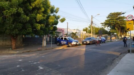 homem-tenta-se-esconder-em-creche-ao-fugir-da-policia-e-acaba-preso-em-fortaleza
